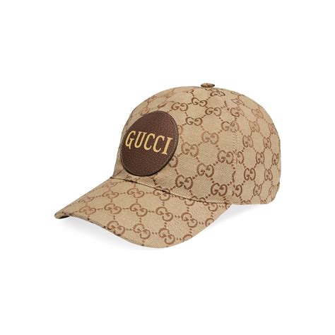 gucci dad hat.